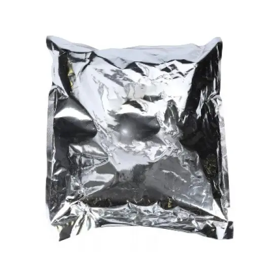 Frontier Herb Organic Fair Trade Certified Green Gunpowder Single Bulk Item Tea - 1 lb image {1}