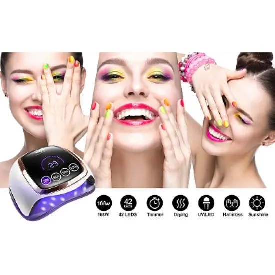 DIAMOND NAIL INSTA-DRYER image {4}