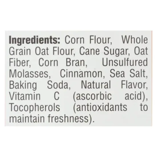 Barbara's Bakery Cinnamon Puffins Cereal - Case of 12/10 oz image {2}