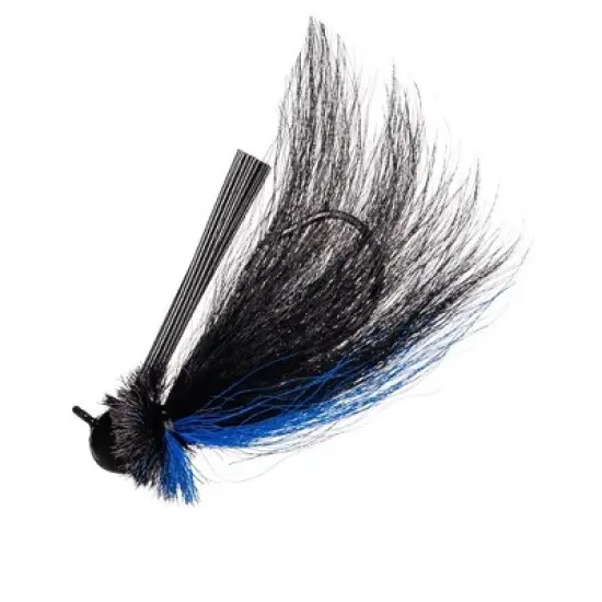 Arkie Lures Muddler Collar Bucktail Jigs image {11}