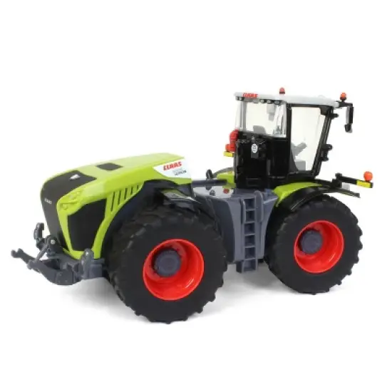 ERTL 1/32 Claas Xerion 5000 Tractor 16411 image {4}