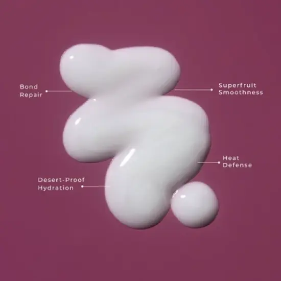 LolaVie Perfecting Leave-in Conditioner - Ulta Beauty image {5}