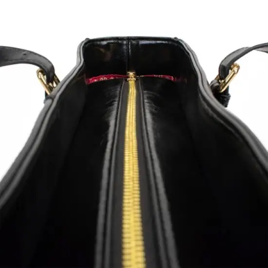 Badgley Mischka Julia Travel Weekender Bag image {5}