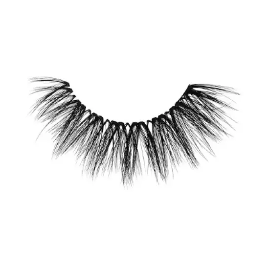 KISS Products My Lash But Bolder False Eyelashes - Slim Thicc image {3}