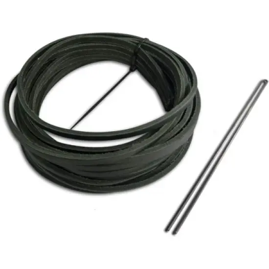 Rawlings Baseball/Softball Pro Glove Re-Lace Pack image {6}