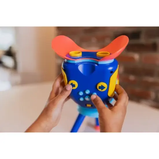 Educational Insights GeoSafari Jr. Talking Space Explorer image {3}