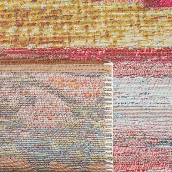 Barbados 500 BAR554 Power Loomed Rug - Safavieh image {5}