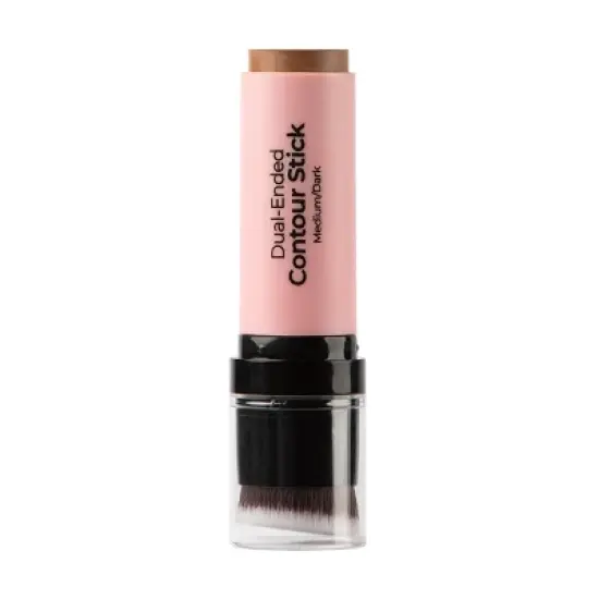 MCoBeauty Dual-Ended Contour Stick - 0.5oz image {10}