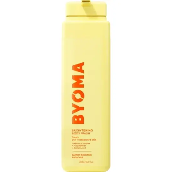 BYOMA Brightening Body Wash - 16.9oz image {7}