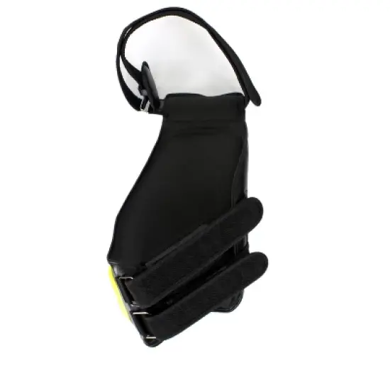 Fairtex TP4 Compact Thigh Pads image {2}