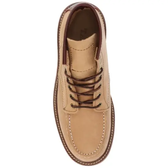 TAFT 365 Men's Model 002 Moc-toe Boot image {3}