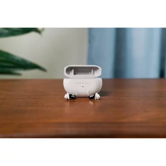 Zepp One Hearing Aids in Silver image {4}