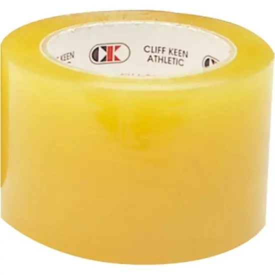 Cliff Keen Gorilla Grip Wrestling Mat Tape - Yellow image {2}
