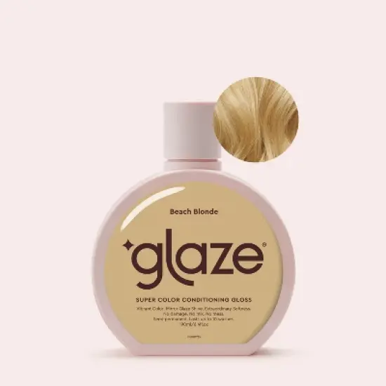 Glaze Super Hair Gloss - 6.4 fl oz image {7}