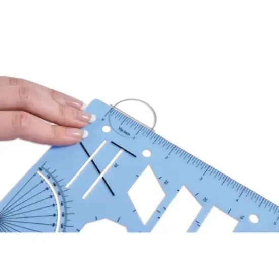 Learning Advantage Geometry Template image {3}