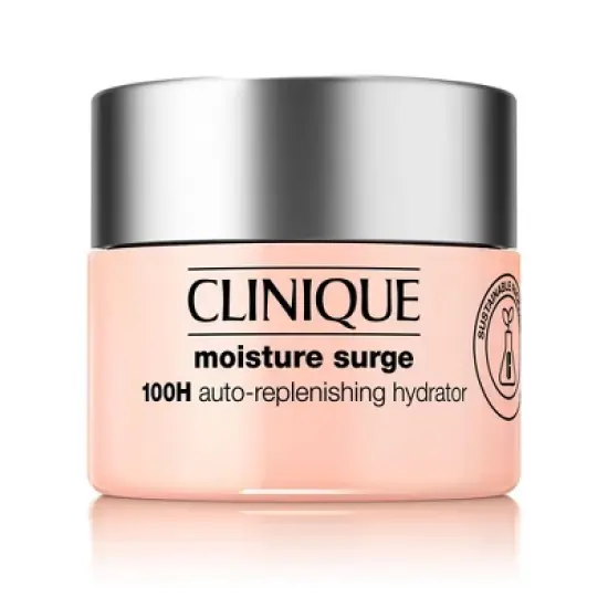Clinique Mini Moisture Surge 100 Hour Auto-Replenishing Hydrator Mini - Ulta Beauty image {8}
