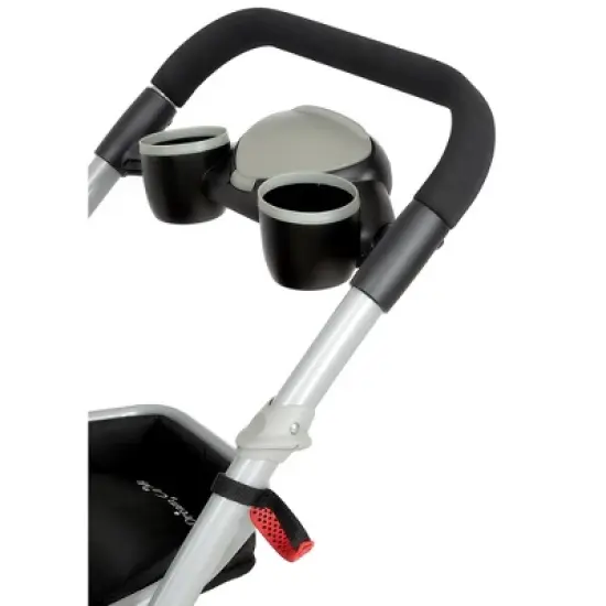 Dream On Me Track Tandem Stroller- Face To Face Edition image {4}