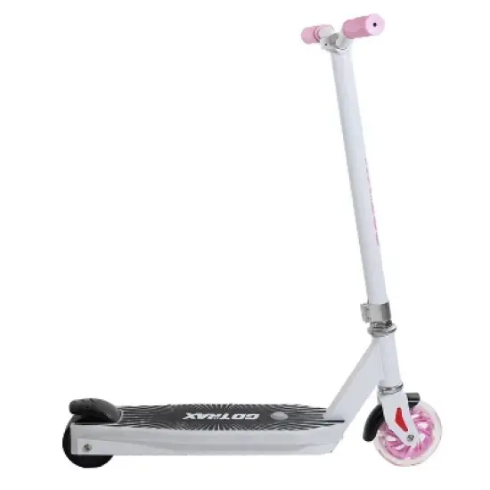 GOTRAX Scout Electric Scooter - Pink image {2}