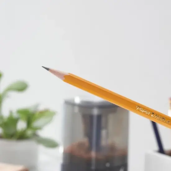 X-ACTO Powerhouse Electric Pencil Sharpener with SafeStart Motor image {2}