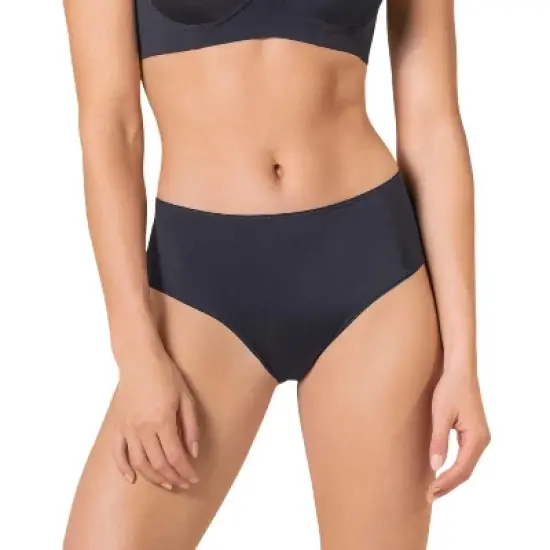 Leonisa  Super Soft Hipster Panty - image {5}