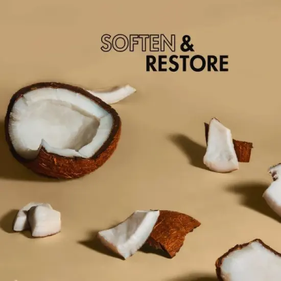 SheaMoisture Daily Hydration Coconut Body Oil - 8 fl oz image {7}