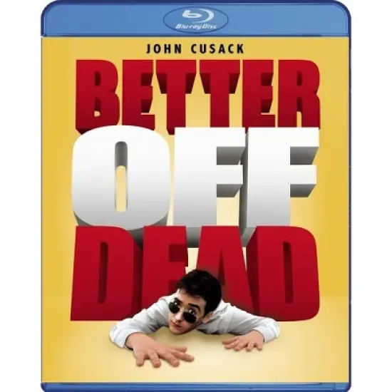 Better Off Dead (1985) image {2}