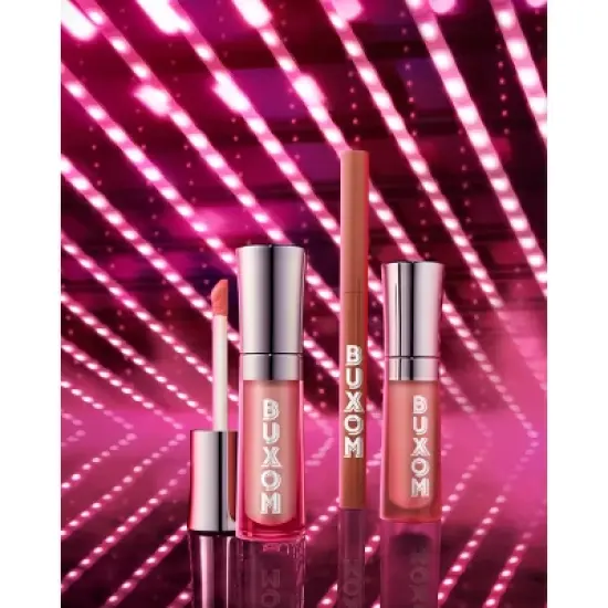 Buxom Buxom White Russian Set - Power Move - 2.6oz/2pc - Ulta Beauty image {2}