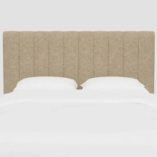 Lennon Headboard Dolly Toast - Threshold&trade; image {1}