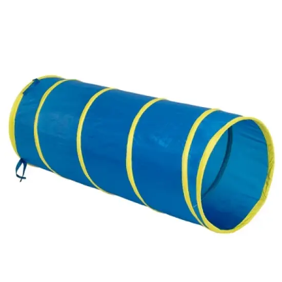 Pacific Play Tents Kids Hide Me Tent and Tunnel Combo image {6}