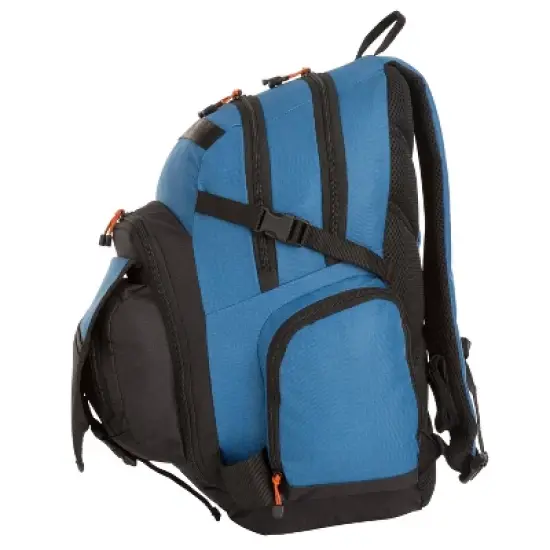 Okeechobee Fats Cast Series Backpack - Dark Blue image {7}