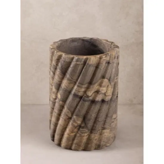 Taraz Brown Onyx Wine Cooler image {3}