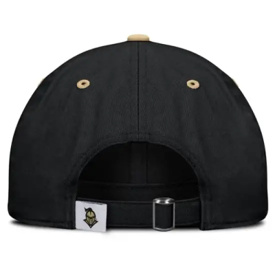 NCAA UCF Knights Unstructured Adjustable Cotton Hat image {3}