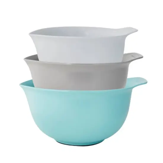 KitchenAid Mixing Bowl Set of 3 image {4}