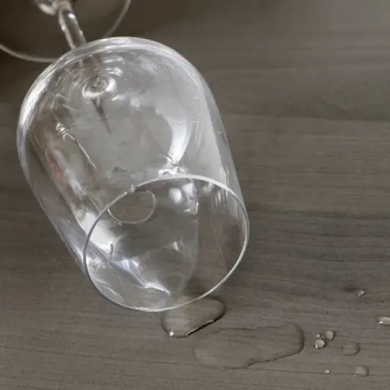 Vietti Bar Cabinet and Bottle Storage - South Shore image {6}