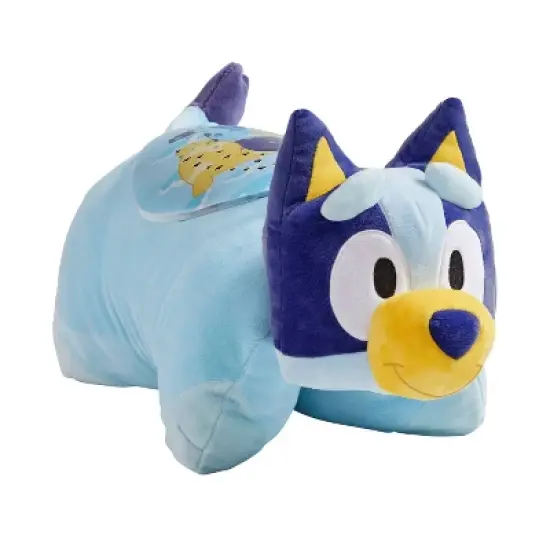Bluey Pillow Pets image {1}