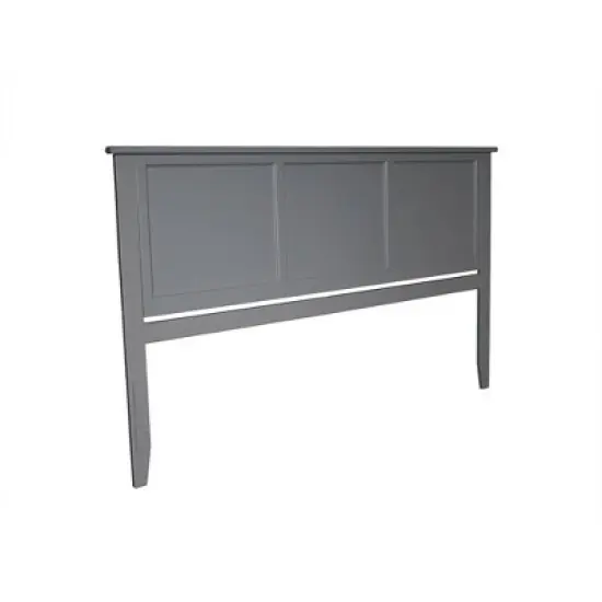 King Madison Headboard - AFI image {8}