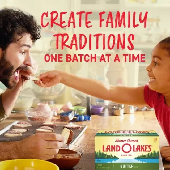 Land O Lakes Butter - 1lb image {6}