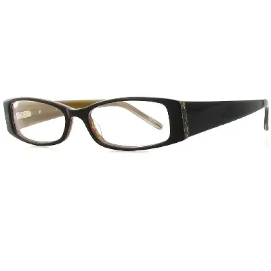 Calabria Vivid 747 Designer Reading Glasses 52 mm image {6}