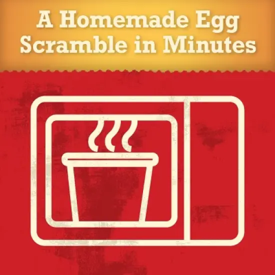 Jimmy Dean Simple Scrambles Bacon - 5.35oz image {4}