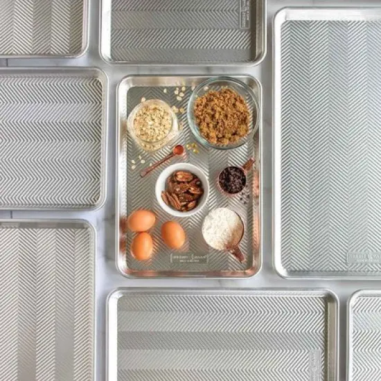 Nordic Ware Prism Big Sheet image {5}