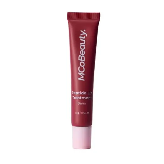 MCoBeauty Peptide Lip Treatment - 0.52oz image {10}