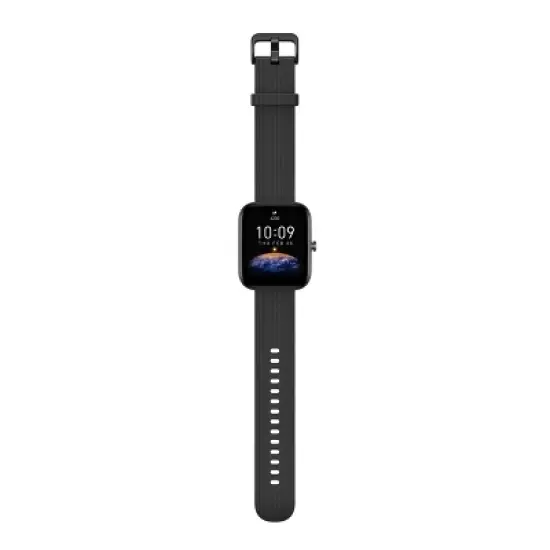 Amazfit Bip 3 Pro Smartwatch image {8}