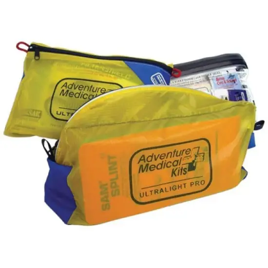 Adventure Medical Kits Ultralight/Watertight Pro First Aid Kit image {3}