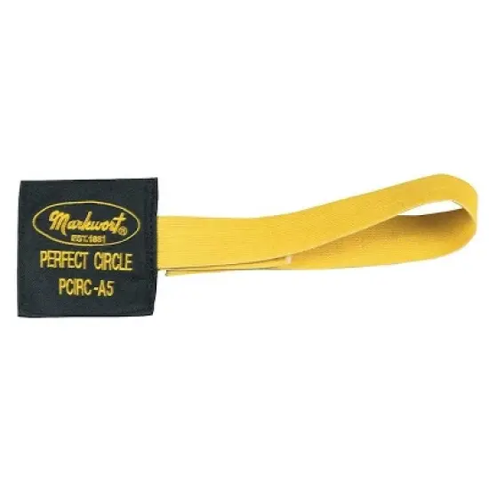 Markwort The Perfect Circle Softball Pitcher's Training Aid - 15-17 Inch Circumference image {4}