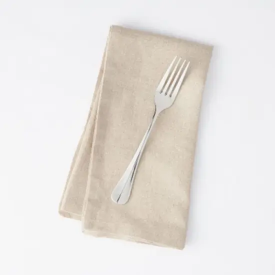 6pc Sussex Dinner Fork Set - Threshold&trade; image {1}