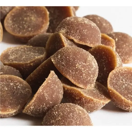 Primal Harvest Super Greens Gummies, for Energy and Immune Support Nutrient-Rich, Berry-Flavored Gummies image {4}