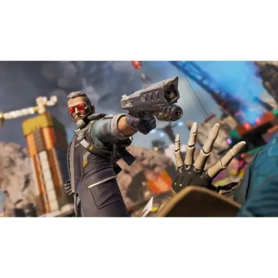 APEX Legends: 2,150 Coins - Xbox Series X|S/Xbox One (Digital) image {1}