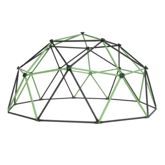 Lifetime 66-Inch Climbing Dome image {10}