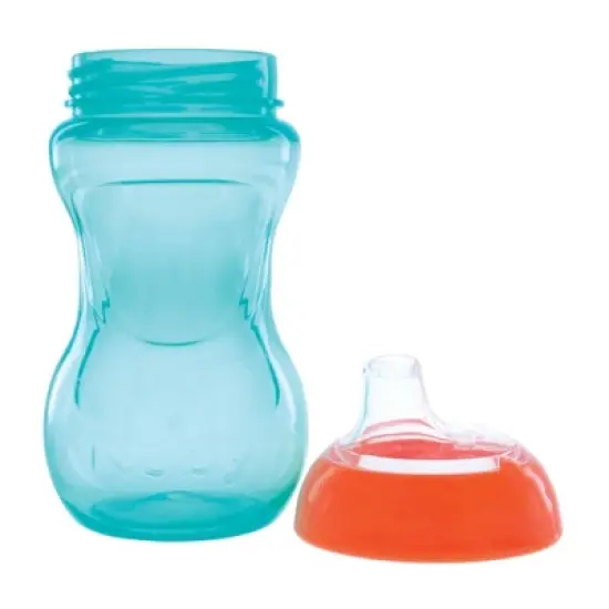 Nuby 6oz Mini Gripper Portable Drinkware - 2ct image {6}