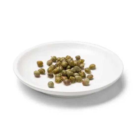 Non-Pareil Capers - 3.5oz - Good & Gather&trade; image {1}
